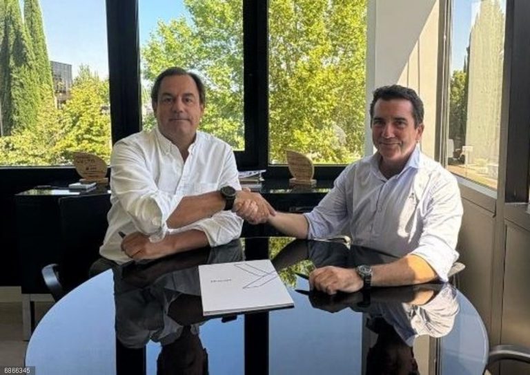 Endurance y Kenergy desarrollan 128 MWh en dos parques de baterías BESS en Cataluña