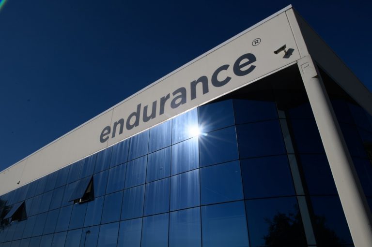Endurance Motive duplica su valor en bolsa en 2025 y roza máximos históricos